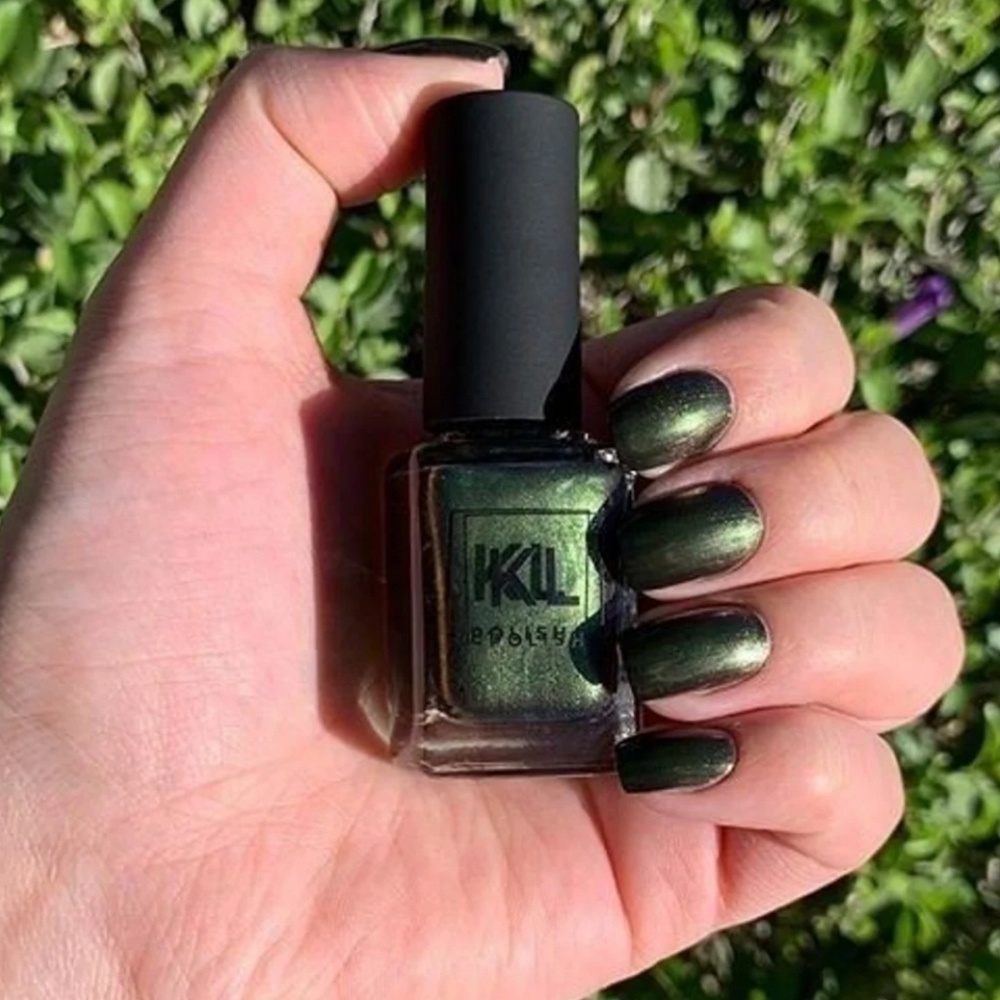 KL Polish - KathleenLights